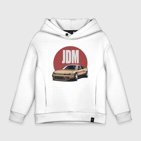 Детское худи Oversize хлопок с принтом JDM , френч-терри — 70% хлопок, 30% полиэстер. Мягкий теплый начес внутри —100% хлопок | боковые карманы, эластичные манжеты и нижняя кромка, капюшон на магнитной кнопке | 2020 | auto | jdm | racing | sport | авто | автомобиль | автомобильные | ам | бренд | дрифт | марка | машины | спорт | тюнинг