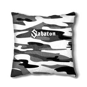 Подушка 3D с принтом Камуфляж Sabaton , наволочка – 100% полиэстер, наполнитель – холлофайбер (легкий наполнитель, не вызывает аллергию). | состоит из подушки и наволочки. Наволочка на молнии, легко снимается для стирки | battle | panzerkampf | primo victoria | sabaton | the art of war | the great war | атака мертвецов | бисмарк | броден | войны | группа | йоаким | латный ботинок | метал | ночные ведьмы | пауэр | рок | рыцарские доспехи | сабатон