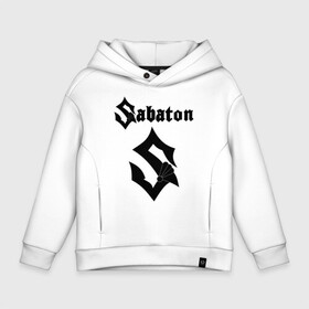 Детское худи Oversize хлопок с принтом Sabaton , френч-терри — 70% хлопок, 30% полиэстер. Мягкий теплый начес внутри —100% хлопок | боковые карманы, эластичные манжеты и нижняя кромка, капюшон на магнитной кнопке | battle | panzerkampf | primo victoria | sabaton | the art of war | the great war | атака мертвецов | бисмарк | броден | войны | группа | йоаким | латный ботинок | метал | ночные ведьмы | пауэр | рок | рыцарские доспехи | сабатон