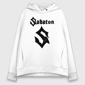 Женское худи Oversize хлопок с принтом Sabaton , френч-терри — 70% хлопок, 30% полиэстер. Мягкий теплый начес внутри —100% хлопок | боковые карманы, эластичные манжеты и нижняя кромка, капюшон на магнитной кнопке | battle | panzerkampf | primo victoria | sabaton | the art of war | the great war | атака мертвецов | бисмарк | броден | войны | группа | йоаким | латный ботинок | метал | ночные ведьмы | пауэр | рок | рыцарские доспехи | сабатон