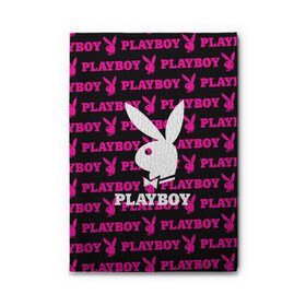 Обложка для автодокументов с принтом PLAYBOY , натуральная кожа |  размер 19,9*13 см; внутри 4 больших “конверта” для документов и один маленький отдел — туда идеально встанут права | brand | brazzers | fake taxi | faketaxi | hub | mode | playboy | бразерс | бренд | мода | фейк такси