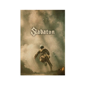 Обложка для паспорта матовая кожа с принтом Sabaton , натуральная матовая кожа | размер 19,3 х 13,7 см; прозрачные пластиковые крепления | Тематика изображения на принте: battle | panzerkampf | primo victoria | sabaton | the art of war | the great war | атака мертвецов | бисмарк | броден | войны | группа | йоаким | латный ботинок | метал | ночные ведьмы | пауэр | рок | рыцарские доспехи | сабатон