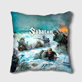 Подушка 3D с принтом Sabaton , наволочка – 100% полиэстер, наполнитель – холлофайбер (легкий наполнитель, не вызывает аллергию). | состоит из подушки и наволочки. Наволочка на молнии, легко снимается для стирки | battle | panzerkampf | primo victoria | sabaton | the art of war | the great war | атака мертвецов | бисмарк | броден | войны | группа | йоаким | латный ботинок | метал | ночные ведьмы | пауэр | рок | рыцарские доспехи | сабатон