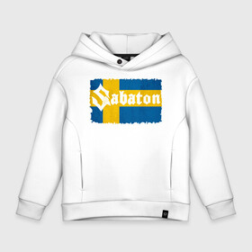 Детское худи Oversize хлопок с принтом Sabaton , френч-терри — 70% хлопок, 30% полиэстер. Мягкий теплый начес внутри —100% хлопок | боковые карманы, эластичные манжеты и нижняя кромка, капюшон на магнитной кнопке | battle | panzerkampf | primo victoria | sabaton | the art of war | the great war | атака мертвецов | бисмарк | броден | войны | группа | йоаким | латный ботинок | метал | ночные ведьмы | пауэр | рок | рыцарские доспехи | сабатон