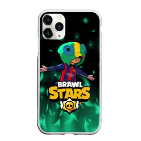 Чехол для iPhone 11 Pro Max матовый с принтом Leon Messi Brawl Stars , Силикон |  | Тематика изображения на принте: brawl | brawl stars | leon | leon messi | leon selly | messi | stars | бравл старс | брол старс | игра | леон | леон месси | месси | мобильная игра | мобильные игры