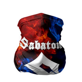 Бандана-труба 3D с принтом SABATON , 100% полиэстер, ткань с особыми свойствами — Activecool | плотность 150‒180 г/м2; хорошо тянется, но сохраняет форму | sabaton | skull | даниель муллбак | йоаким броден | крис рёланд | оскар монтелиус | пэр сундстрём | рикард сунден | сабатон | скелет | тоббе энглунд | томми юханссон | ханнес ван дал | черепа