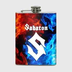 Фляга с принтом SABATON | САБАТОН (Z) , металлический корпус | емкость 0,22 л, размер 125 х 94 мм. Виниловая наклейка запечатывается полностью | sabaton | skull | даниель муллбак | йоаким броден | крис рёланд | оскар монтелиус | пэр сундстрём | рикард сунден | сабатон | скелет | тоббе энглунд | томми юханссон | ханнес ван дал | черепа