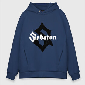 Мужское худи Oversize хлопок с принтом SABATON , френч-терри — 70% хлопок, 30% полиэстер. Мягкий теплый начес внутри —100% хлопок | боковые карманы, эластичные манжеты и нижняя кромка, капюшон на магнитной кнопке | sabaton | даниель муллбак | йоаким броден | крис рёланд | оскар монтелиус | пэр сундстрём | рикард сунден | сабатон | тоббе энглунд | томми юханссон | ханнес ван дал