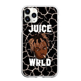 Чехол для iPhone 11 Pro матовый с принтом Juice WRLD , Силикон |  | eminem | godzilla | juice wrld | rap | американский рэпер | годзила | зарубежный реп | маршалл брюс мэтерс | музыка | реп | рэпер | эминем
