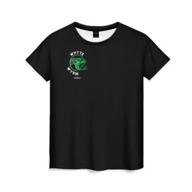 Женская футболка 3D с принтом SERPENTS , 100% полиэфир ( синтетическое хлопкоподобное полотно) | прямой крой, круглый вырез горловины, длина до линии бедер | Тематика изображения на принте: archie | betty cooper | cheryl blossom | cw | go bulldogs | jughead | pop s | riverdale | vdgerir | veronica lodge | ривердейл | сидаб