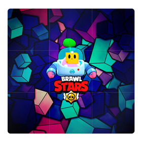 Магнитный плакат 3Х3 с принтом BRAWL STARS (SPROUT) [5] , Полимерный материал с магнитным слоем | 9 деталей размером 9*9 см | 8 bit | android | brawl | brawl stars | clash | clash royale | game | leon | royale | sprout | stars | андроид | игра | кольт | леон | мобильные игры | спраут