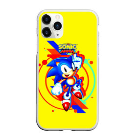 Чехол для iPhone 11 Pro матовый с принтом SONIC , Силикон |  | hedgehog | metal sonic | silver | silver the hedgehog | sonic | sonic boom | sonic the hedgehog | еж | ёж сонник | ежик | игры | кино | соник | соник в кино | сонник | фильм