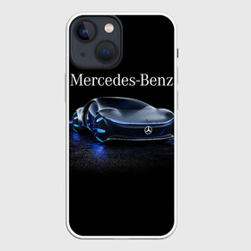 Чехол для iPhone 13 mini с принтом MERCEDES | МЕРСЕДЕС ,  |  | 2020 | amg | auto | brabus | clk | cls | glk | mercedes | mercedes benz | slk | sport | авто | автомобиль | автомобильные | амг | брабус | бренд | глк | марка | машины | мерседес | слк | спорт | цлк | цлс