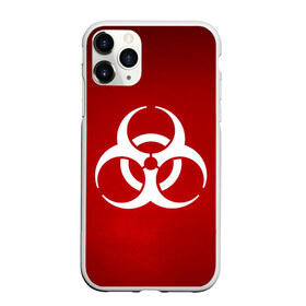 Чехол для iPhone 11 Pro матовый с принтом Plague Inc (Коронавирус) , Силикон |  | 2019 | biohazard | china | coronavirus | covid 19 | inc | medicine | ncov | ncov19 | ncov2019 | plague | survivor | virus | warning | вирус | китай | коронавирус | медик | медицина