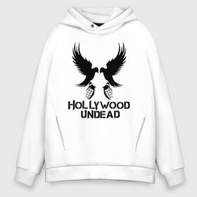 Мужское худи Oversize хлопок с принтом Hollywood Undead , френч-терри — 70% хлопок, 30% полиэстер. Мягкий теплый начес внутри —100% хлопок | боковые карманы, эластичные манжеты и нижняя кромка, капюшон на магнитной кнопке | charlie scene | danny | funny man | hollywood | hollywood undead | j dog | johnny 3 tears | undead | андед | голивуд | голливудская нежить | группа | кранккор | метал | нежить | реп | рок | рэп | рэпкор