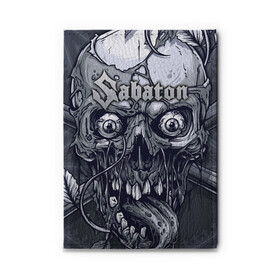 Обложка для автодокументов с принтом SABATON , натуральная кожа |  размер 19,9*13 см; внутри 4 больших “конверта” для документов и один маленький отдел — туда идеально встанут права | Тематика изображения на принте: sabaton | даниель муллбак | йоаким броден | крис рёланд | оскар монтелиус | пэр сундстрём | рикард сунден | сабатон | тоббе энглунд | томми юханссон | ханнес ван дал