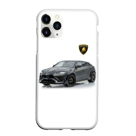 Чехол для iPhone 11 Pro матовый с принтом Lamborghini Mansory , Силикон |  | audi | auto | aventador | lamborghini | mansory | murcielago | urus | авто | автомобиль | ам | ламба | ламборгини | мансори | машина | машины | спорткар | урус