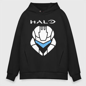 Мужское худи Oversize хлопок с принтом HALO , френч-терри — 70% хлопок, 30% полиэстер. Мягкий теплый начес внутри —100% хлопок | боковые карманы, эластичные манжеты и нижняя кромка, капюшон на магнитной кнопке | halo | halo 2. | halo 3 | halo 4 | halo идущий | halo рассвет | хало