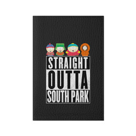 Обложка для паспорта матовая кожа с принтом South Park , натуральная матовая кожа | размер 19,3 х 13,7 см; прозрачные пластиковые крепления | cartman | kenny | park | south | southpark | картман | кенни | мульт | мультик | парк | персонаж | персонажи | сериал | южный