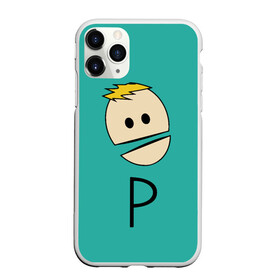 Чехол для iPhone 11 Pro матовый с принтом South Park Филипп Косплей , Силикон |  | canada | south park | terrance and phillip | жопы в огне | канада | канадцы | король канады | пердуны | пламенные жопы | саус парк | терренс и филлип | южный парк