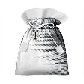 Подарочный 3D мешок с принтом Торпедо , 100% полиэстер | Размер: 29*39 см | Тематика изображения на принте: белое | пфл | рфпл | торпедо | форма | футбол | чёрное