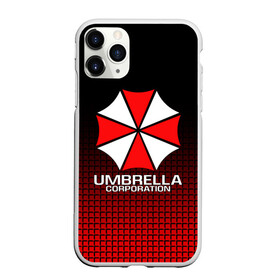 Чехол для iPhone 11 Pro матовый с принтом UMBRELLA CORP , Силикон |  | ada wong | biohazard | leon | nemesis | project resistance | raccoon city | re | re3 | resident evil | resident evil 3 | rpd | stars | umbrella | ада вонг | амбрелла | немезис | ужасы