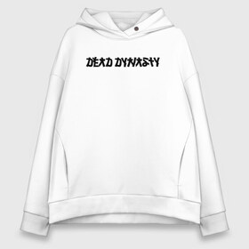 Женское худи Oversize хлопок с принтом Pharaoh Dead Dynasty , френч-терри — 70% хлопок, 30% полиэстер. Мягкий теплый начес внутри —100% хлопок | боковые карманы, эластичные манжеты и нижняя кромка, капюшон на магнитной кнопке | dead dynasty | hip hop | pharaoh | rap | голубин | мёртвая династия | реп | репер | рэп | фараон