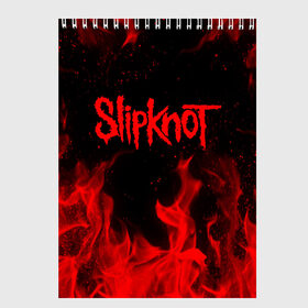 Скетчбук с принтом SLIPKNOT , 100% бумага
 | 48 листов, плотность листов — 100 г/м2, плотность картонной обложки — 250 г/м2. Листы скреплены сверху удобной пружинной спиралью | slipknot | джей вайнберг | джеймс рут | джои джордисон | донни стили | кори тейлор | крис фен | крэйг джонс | мик томсон | пол греи | слипкнот | шон крэхан