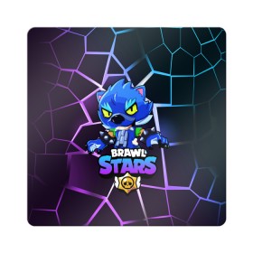 Магнит виниловый Квадрат с принтом BRAWL STARS LEON , полимерный материал с магнитным слоем | размер 9*9 см, закругленные углы | Тематика изображения на принте: bibi | brawl | brawl stars | crow | leon | max | sally | shark | stars | акула | биби | бравл | бравл старс | браво старс | игра | компьютерная | кров | леон | леон акула | старс | шарк