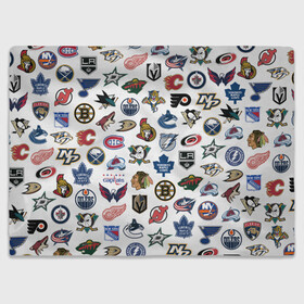 Плед 3D с принтом Логотипы НХЛ , 100% полиэстер | закругленные углы, все края обработаны. Ткань не мнется и не растягивается | capitals | nhl | penguins | pittsburgh | washington | блюз | бостон | брюинз | вашингтон | детройт | кэпиталз | логотипы нхл | нью йорк | пингвинз | питтсбург | рейнджерс | сан хосе шаркс | сент луис | тампа бэй