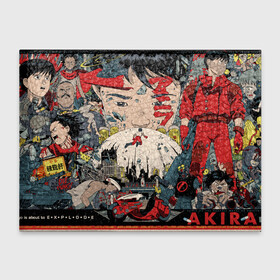 Обложка для студенческого билета с принтом Аkira 1988 poster , натуральная кожа | Размер: 11*8 см; Печать на всей внешней стороне | Тематика изображения на принте: akira | anime akira | fantastic | future | tokyo | акира | аниме акира | будущее | доктор | кацухиро отомо | мияко | сётаро канэда | токио | тэцуо сима | фантастика