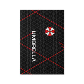 Обложка для паспорта матовая кожа с принтом UMBRELLA CORP , натуральная матовая кожа | размер 19,3 х 13,7 см; прозрачные пластиковые крепления | ada wong | biohazard | leon | nemesis | project resistance | raccoon city | re | re3 | resident evil | resident evil 3 | rpd | stars | umbrella | ада вонг | амбрелла | немезис | ужасы