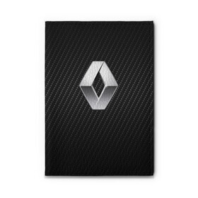 Обложка для автодокументов с принтом Renault Logo , натуральная кожа |  размер 19,9*13 см; внутри 4 больших “конверта” для документов и один маленький отдел — туда идеально встанут права | auto | clio | laguna | logan | megane | renault | reno | scenic | авто | автомобиль | ам | лого | рено