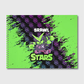 Альбом для рисования с принтом BRAWL STARS VIRUS 8 BIT , 100% бумага
 | матовая бумага, плотность 200 мг. | 8 bit | bibi | brawl stars | crow | el brown | leon | leon shark | max | mecha | mecha crow | mr.p | sally leon | shark | virus 8 bit | werewolf | берли | биби | бравл старс | ворон | леон | макс | оборотень