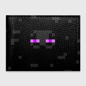 Обложка для студенческого билета с принтом MINECRAFT | МАЙНКРАФТ , натуральная кожа | Размер: 11*8 см; Печать на всей внешней стороне | Тематика изображения на принте: block | creeper | cube | minecraft | pixel | блок | геометрия | крафт | крипер | кубики | майнкрафт | пиксели