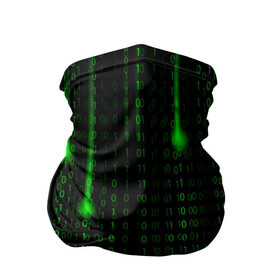 Бандана-труба 3D с принтом MATRIX MASK , 100% полиэстер, ткань с особыми свойствами — Activecool | плотность 150‒180 г/м2; хорошо тянется, но сохраняет форму | anonymus | cod | hack | hacker | it | matrix | program | texture | айти | аноним | анонимус | взлом | код | кодинг | матрица | программа | программист | текстура | хак | хакер