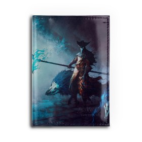 Обложка для автодокументов с принтом Plague Doctor painting , натуральная кожа |  размер 19,9*13 см; внутри 4 больших “конверта” для документов и один маленький отдел — туда идеально встанут права | Тематика изображения на принте: corona | coronavirus | doctor | painting | plague | virus | вирус | доктор | корона | коронавирус | рисунок | чумной