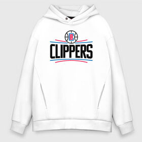 Мужское худи Oversize хлопок с принтом Los Angeles Clippers (1) , френч-терри — 70% хлопок, 30% полиэстер. Мягкий теплый начес внутри —100% хлопок | боковые карманы, эластичные манжеты и нижняя кромка, капюшон на магнитной кнопке | ball | basketball | clippers | sport | streetball | баскетбол | клипперс | мяч | нба | спорт | стритбол