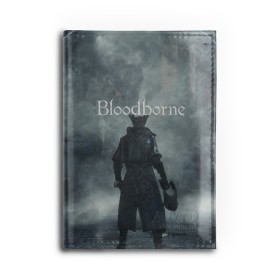 Обложка для автодокументов с принтом Bloodborne. , натуральная кожа |  размер 19,9*13 см; внутри 4 больших “конверта” для документов и один маленький отдел — туда идеально встанут права | Тематика изображения на принте: bloodborne | bloodborne 2 | esport | game | playstation | бладборн | игра | киберспорт | киберспортсмен | порождение крови