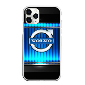 Чехол для iPhone 11 Pro матовый с принтом VOLVO , Силикон |  | amg | auto | bmw | honda | jdm | mercedes | nissan | porsche | racing | sport | subar | toyota | автомобил | автомобильные | киа | лексус | марка | машины | митсубиси | ниссан | порше | спорт | субару | тесла | тойота | хонда