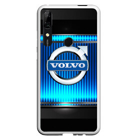 Чехол для Honor P Smart Z с принтом VOLVO , Силикон | Область печати: задняя сторона чехла, без боковых панелей | amg | auto | bmw | honda | jdm | mercedes | nissan | porsche | racing | sport | subar | toyota | автомобил | автомобильные | киа | лексус | марка | машины | митсубиси | ниссан | порше | спорт | субару | тесла | тойота | хонда