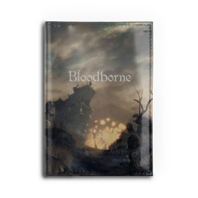 Обложка для автодокументов с принтом Bloodborne. , натуральная кожа |  размер 19,9*13 см; внутри 4 больших “конверта” для документов и один маленький отдел — туда идеально встанут права | Тематика изображения на принте: bloodborne | bloodborne 2 | esport | game | playstation | бладборн | игра | киберспорт | киберспортсмен | порождение крови