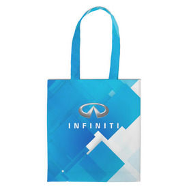 Сумка 3D повседневная с принтом Infiniti. , 100% полиэстер | Плотность: 200 г/м2; Размер: 34×35 см; Высота лямок: 30 см | abstract | auto | car | geometry | infiniti | sport | texture | абстракция | авто | автомобиль | автомобильные | бренд | геометрия | инфинити | классика | марка | машины | спорт | текстура