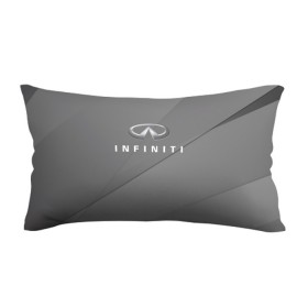 Подушка 3D антистресс с принтом Infiniti. , наволочка — 100% полиэстер, наполнитель — вспененный полистирол | состоит из подушки и наволочки на молнии | abstract | auto | car | geometry | infiniti | sport | texture | абстракция | авто | автомобиль | автомобильные | бренд | геометрия | инфинити | классика | марка | машины | спорт | текстура