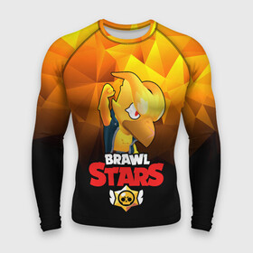 Мужской рашгард 3D с принтом BRAWL STARS CROW PHOENIX ,  |  | 8 bit | 8 бит | bibi | brawl stars | crow | el brown | leon | leon shark | max | mr.p | phoenix | sally leon | shark | sprout | stars | virus | werewolf | акула | биби | вирус | ворон | леон | оборотень | пингвин