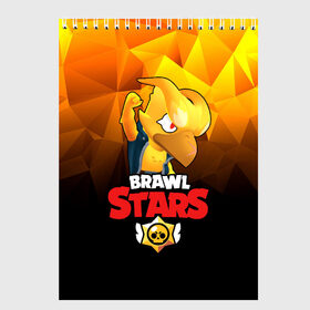 Скетчбук с принтом BRAWL STARS CROW PHOENIX , 100% бумага
 | 48 листов, плотность листов — 100 г/м2, плотность картонной обложки — 250 г/м2. Листы скреплены сверху удобной пружинной спиралью | 8 bit | 8 бит | bibi | brawl stars | crow | el brown | leon | leon shark | max | mr.p | phoenix | sally leon | shark | sprout | stars | virus | werewolf | акула | биби | вирус | ворон | леон | оборотень | пингвин