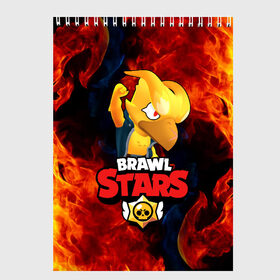 Скетчбук с принтом BRAWL STARS CROW PHOENIX , 100% бумага
 | 48 листов, плотность листов — 100 г/м2, плотность картонной обложки — 250 г/м2. Листы скреплены сверху удобной пружинной спиралью | 8 bit | 8 бит | bibi | brawl stars | crow | el brown | leon | leon shark | max | mr.p | phoenix | sally leon | shark | sprout | stars | virus | werewolf | акула | биби | вирус | ворон | леон | оборотень | пингвин