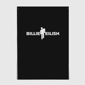 Постер с принтом BILLIE EILISH CARBON , 100% бумага
 | бумага, плотность 150 мг. Матовая, но за счет высокого коэффициента гладкости имеет небольшой блеск и дает на свету блики, но в отличии от глянцевой бумаги не покрыта лаком | ayelish | bad guy | bellyache | bilie eilish | bilie elish | billie | billie eilish | carbon | eilish | electronic | elish | music | били айлиш | билли айлиш | карбон | эйлиш | элиш