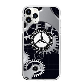 Чехол для iPhone 11 Pro матовый с принтом MERCEDES-BENZ , Силикон |  | amg | auto | bmw | honda | jdm | mercedes | nissan | porsche | racing | sport | toyota | автомобил | автомобильные | киа | лексус | марка | машины | митсубиси | ниссан | порше | спорт | субару | тесла | тойота | хонда