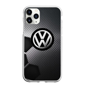 Чехол для iPhone 11 Pro матовый с принтом VOLKSWAGEN , Силикон |  | amg | auto | bmw | honda | jdm | mercedes | nissan | porsche | racing | sport | toyota | автомобил | автомобильные | киа | лексус | марка | машины | митсубиси | ниссан | порше | спорт | субару | тесла | тойота | хонда